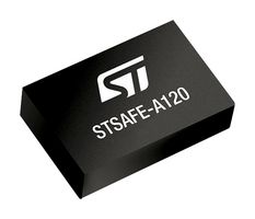 STMICROELECTRONICS STSAFA120DFSPL05