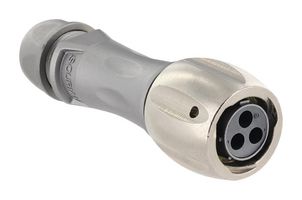 SOURIAU-SUNBANK / EATON UT0X6MS103S