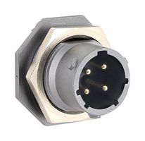 SOURIAU-SUNBANK / EATON UT0X7124P