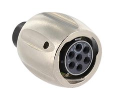 SOURIAU-SUNBANK / EATON UT0X1MS124P