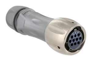 SOURIAU-SUNBANK / EATON UT0X6MS1210S