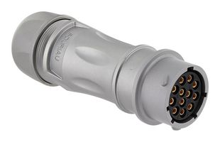 SOURIAU-SUNBANK / EATON UT0X1MS1412P