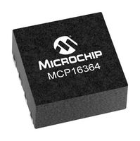 MICROCHIP MCP16364-E/Q8B