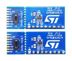 STMICROELECTRONICS SATEL-VL53L7