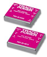 TRACO POWER TEN 25-1223