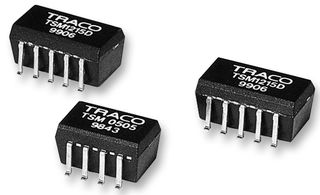 TRACO POWER TSM 1212D