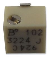 BOURNS 3224J-1-203E