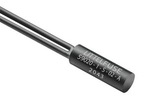 LITTELFUSE 59020-1-S-02-A