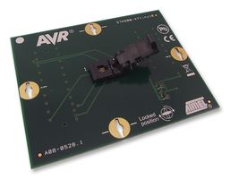 MICROCHIP ATSTK600-ATTINY10