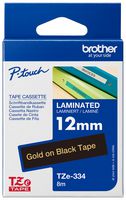 BROTHER TZE-334