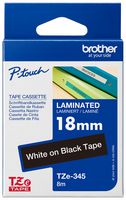 BROTHER TZE-345