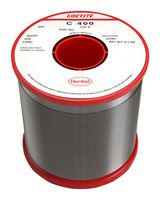 MULTICORE / LOCTITE C 400 60EN 5C 0.7MM S 500G
