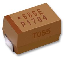 KYOCERA AVX TPMD477K006R0030