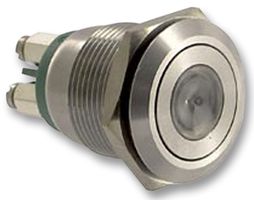 BULGIN LIMITED MPI001/TERM/D4