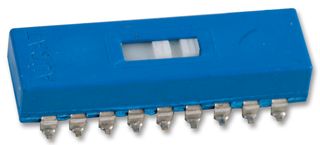 ALCOSWITCH - TE CONNECTIVITY ASF22GL