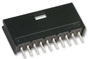 AMP - TE CONNECTIVITY 280373-2