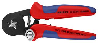 KNIPEX 97 53 04
