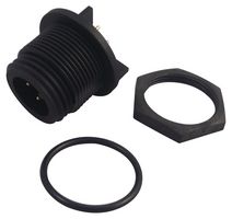 BULGIN LIMITED PX0413/04P/PC