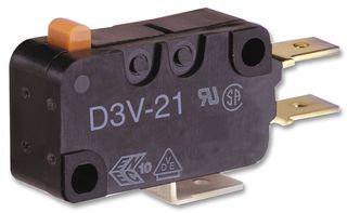 OMRON ELECTRONIC COMPONENTS D3V-16-1A5-H