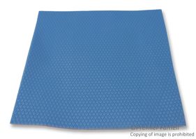BERGQUIST GAP PAD TGP 800VO