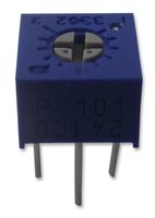 BOURNS 3362P-1-202LF