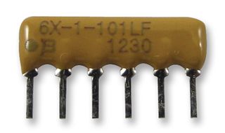 BOURNS 4606X-102-104LF