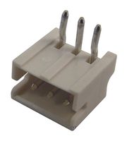JST / JAPAN SOLDERLESS TERMINALS S3B-ZR(LF)(SN)