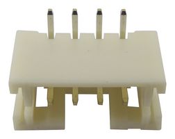 JST / JAPAN SOLDERLESS TERMINALS B4B-PH-SM4-TB(LF)(SN)