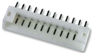 JST / JAPAN SOLDERLESS TERMINALS B12B-PH-K-S(LF)(SN)