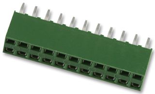 AMP - TE CONNECTIVITY 215307-2