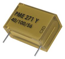 KEMET PME271Y422MR30