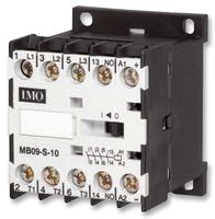 IMO PRECISION CONTROLS MB12-S-10230