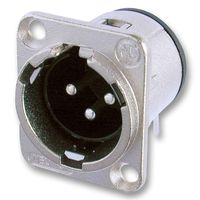 NEUTRIK NC3MD-H