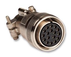 ITT CANNON CA06COME14S-7SF26