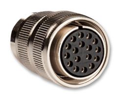 ITT CANNON CA06COMF18-4SF97