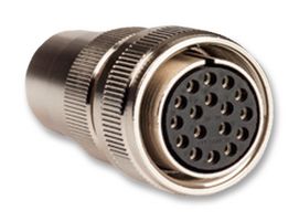 ITT CANNON CA06COMPG10SL-4S