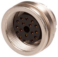 BINDER 09 0340 00 16