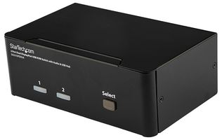 STARTECH SV231DPDDUA