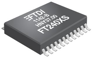 FTDI FT240XS-R