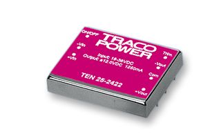 TRACO POWER TEN 25-2423