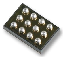 ANALOG DEVICES MAX3378EEBC+T