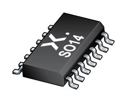 NEXPERIA 74LV4066D,118