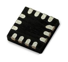 TEXAS INSTRUMENTS LMH5401IRMST