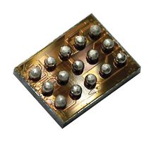 ANALOG DEVICES MAX17300X+