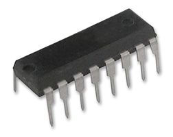 TEXAS INSTRUMENTS UC3825BN