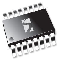 STMICROELECTRONICS SG2525AP013TR
