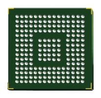 STMICROELECTRONICS STM32H730IBK6Q