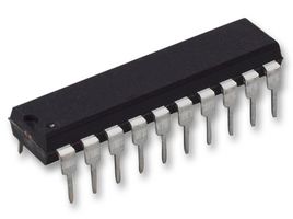 MICROCHIP AT89C2051-24PU