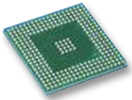 NXP MPC555LFMZP40