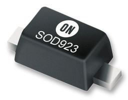 ONSEMI ESD9B3.3ST5G